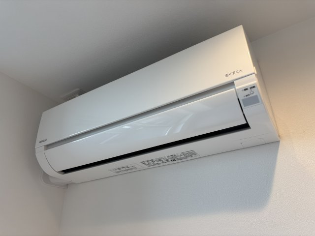 グラン大和町の設備