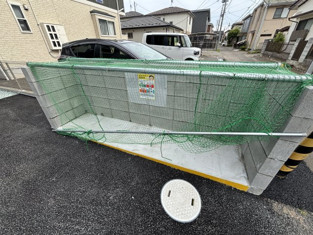 グラン大和町のその他共用部分