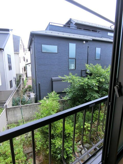【展望】 | ノイエ下馬