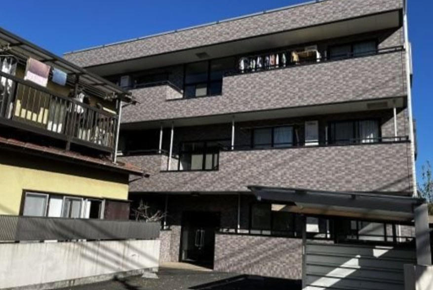 ラ・クラッセのロビー