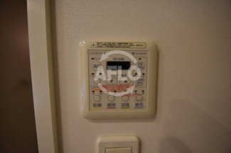 【設備】 | エスリード長堀タワー | エスリード長堀タワー　浴室乾燥機