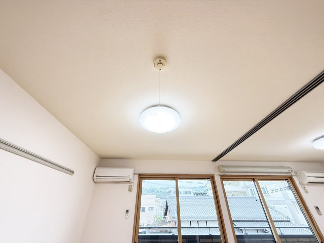 コンフォートの設備