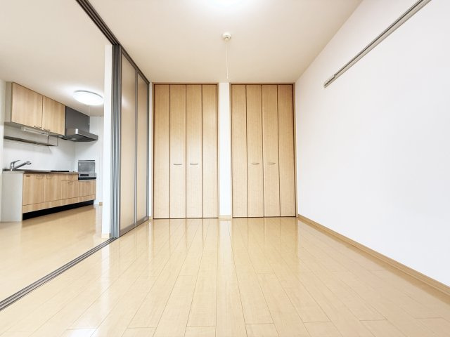 コンフォートの内装