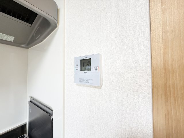 コンフォートのセキュリティ