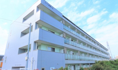【外観】 | ルート相模が丘 