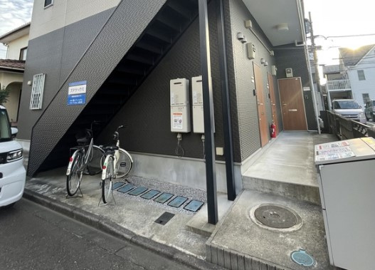 【その他共用部分】