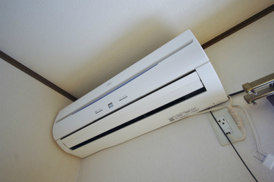 【設備】 | ハーモニー紫塚