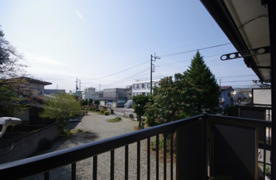 【展望】 | ハーモニー紫塚