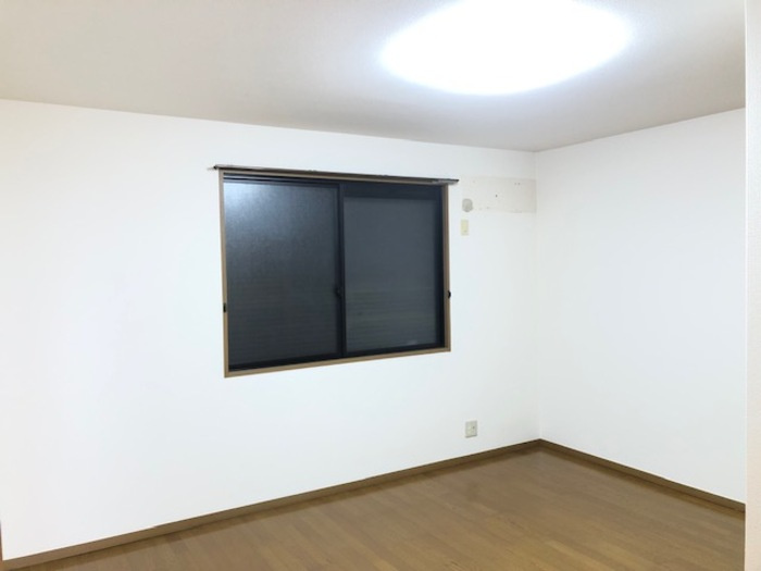 ハイカムール村田の洋室|その他部屋・スペース