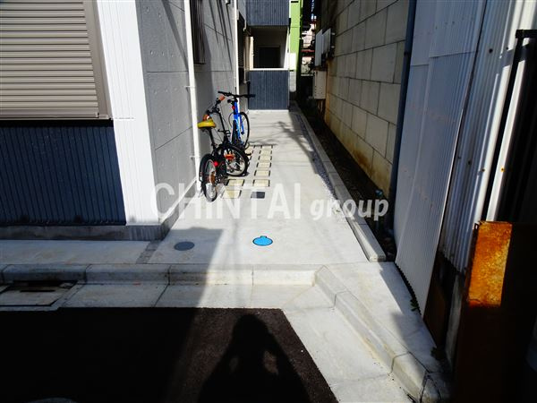 グランクオール代田橋のその他