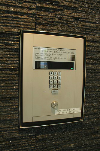 【セキュリティ】エンクレスト博多Rey