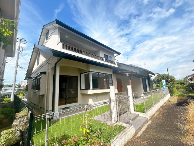 中古戸建　須賀川市向陽町　仁井田小・仁井田中