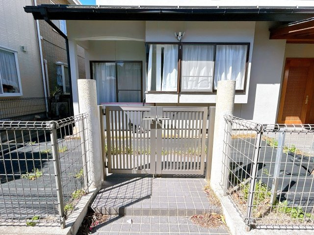 中古戸建　須賀川市向陽町　仁井田小・仁井田中のその他