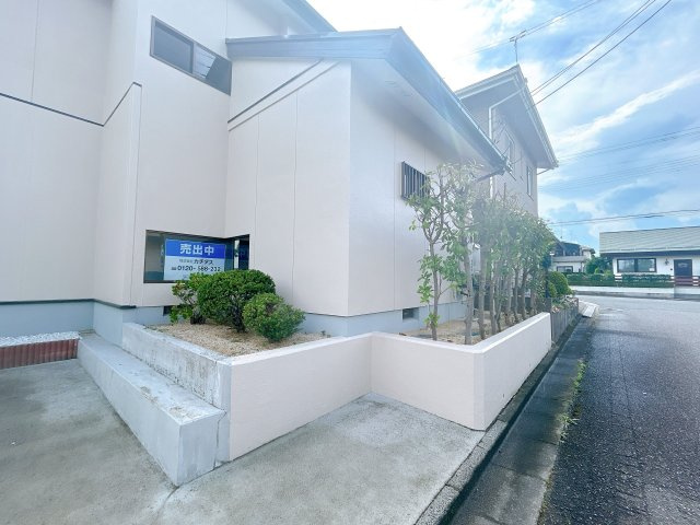 中古戸建　須賀川市向陽町　仁井田小・仁井田中のその他|【リフォーム済】