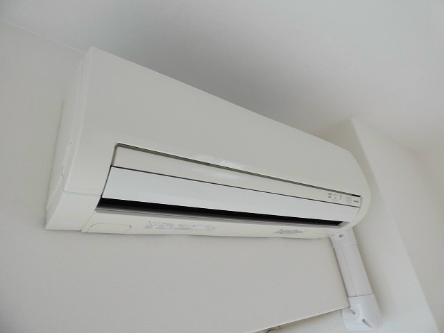 【設備】レスプリ　メゾンデリス 