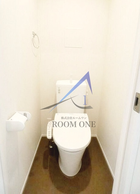 グリントのトイレ|トイレです。