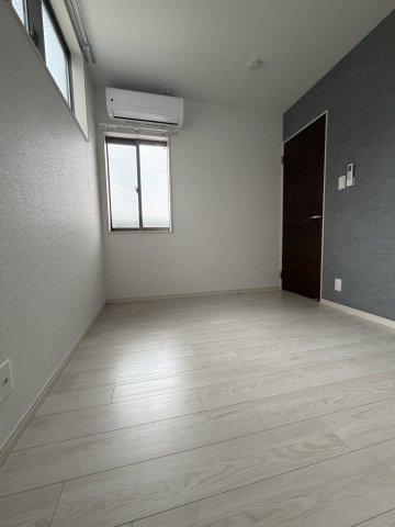 The Residence 大庄西町の内装