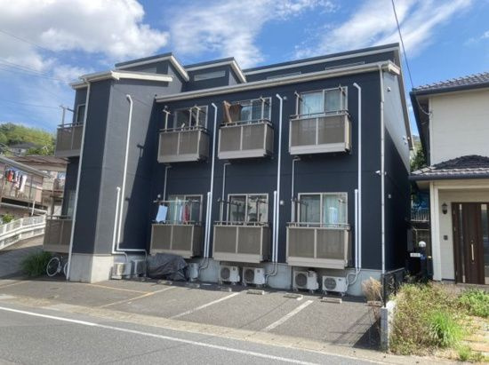 【外観】 | アーブルヴェール