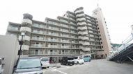 亀山西２丁目　メープル勝木台　３ＬＤＫマンションの画像