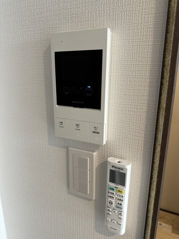 R-SMART 福田町駅の設備|別号室参考