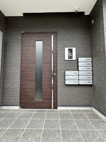 R-SMART 福田町駅のその他