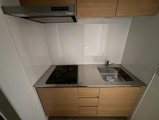シーズンフラッツ矢場|名古屋市の賃貸ならMy賃貸のキッチン|シーズンフラッツ矢場