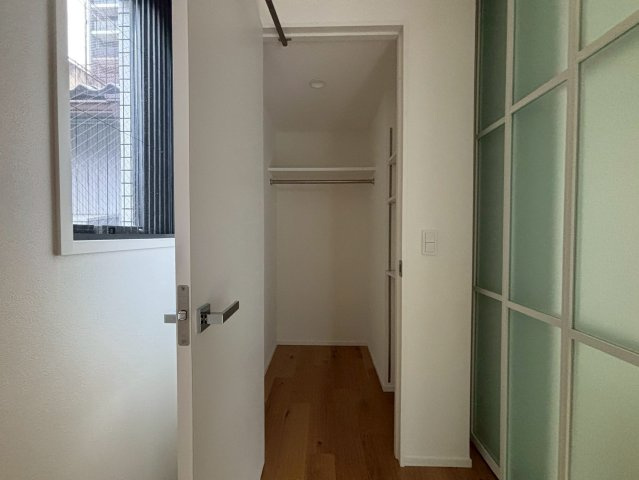 シーズンフラッツ矢場|名古屋市の賃貸ならMy賃貸の収納|シーズンフラッツ矢場