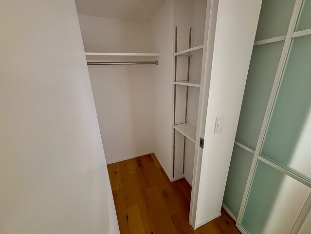 シーズンフラッツ矢場|名古屋市の賃貸ならMy賃貸の収納|シーズンフラッツ矢場