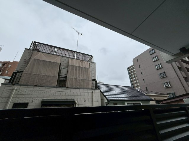 シーズンフラッツ矢場|名古屋市の賃貸ならMy賃貸の展望|シーズンフラッツ矢場
