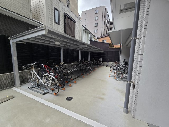 シーズンフラッツ矢場|名古屋市の賃貸ならMy賃貸のその他共用部分|シーズンフラッツ矢場