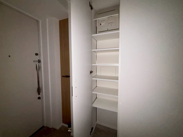 シーズンフラッツ矢場|名古屋市の賃貸ならMy賃貸の収納|シーズンフラッツ矢場