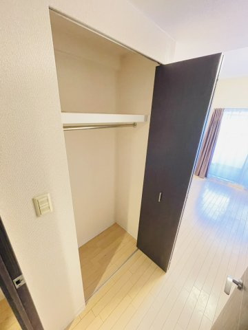 【収納】レジュールアッシュ尼崎駅前