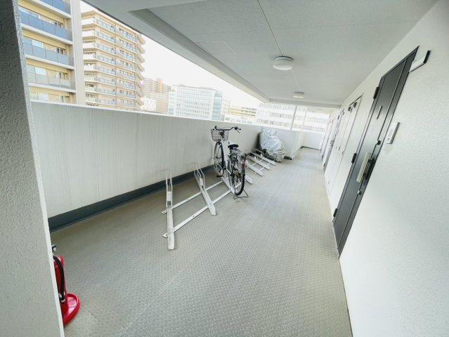 【その他共用部分】レジュールアッシュ尼崎駅前