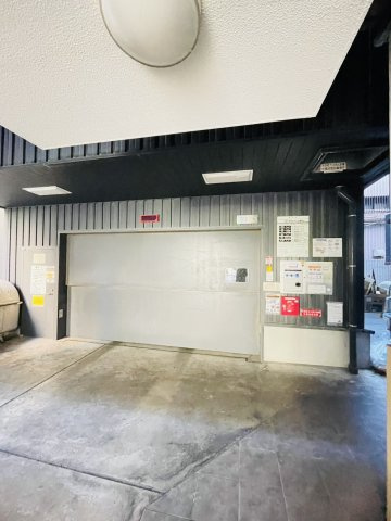 【駐車場】レジュールアッシュ尼崎駅前 