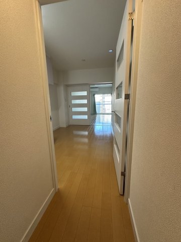 第５よしみビルの内装|新婚さん、カップルにもおすすめの広さです！ 