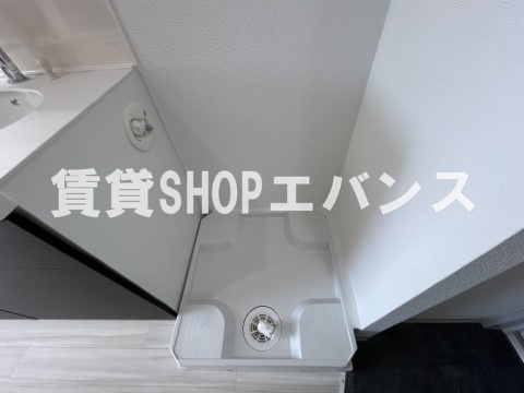 【設備】 | テラスレジデンス津田沼
