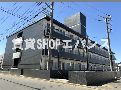 【外観】 | テラスレジデンス津田沼