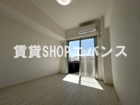 【居間・リビング】 | テラスレジデンス津田沼
