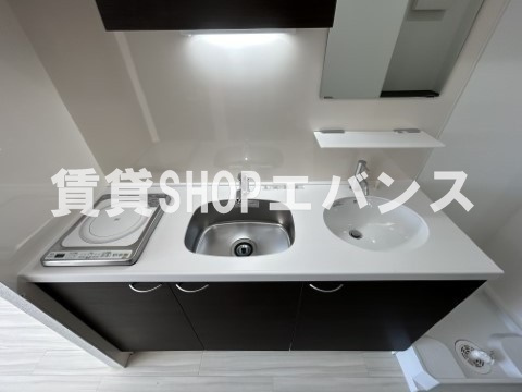 【キッチン】 | テラスレジデンス津田沼