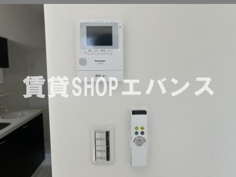 【セキュリティ】 | テラスレジデンス津田沼