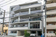 板橋区稲荷台のマンションの画像