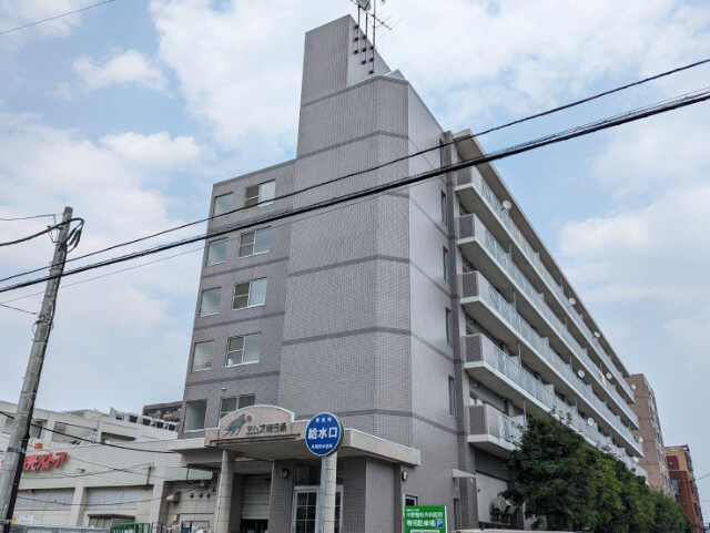 エムズ南6条