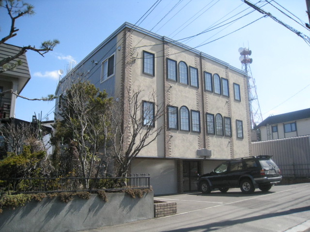 フォレスト北野通