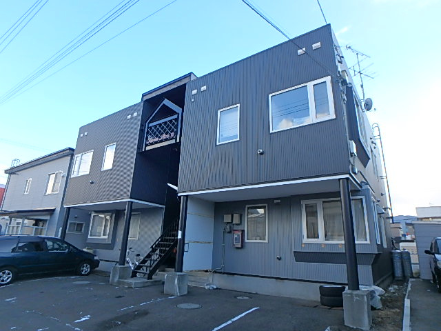 ツインボックス９