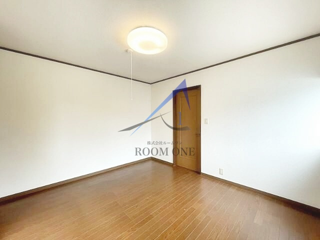 メゾン久の寝室|寝室です。