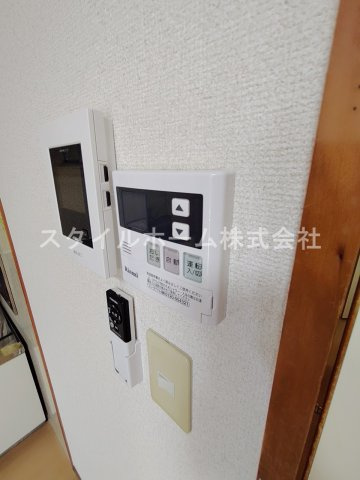 リンピア大山の設備|イメージ写真です。