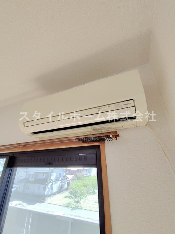 リンピア大山の設備|イメージ写真です。