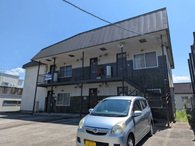 コーポ北進　２ＤＫ