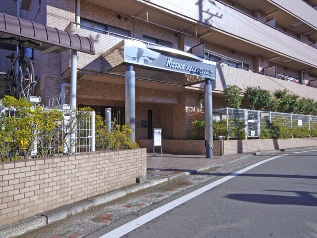 日神パレステージ山手西のその他