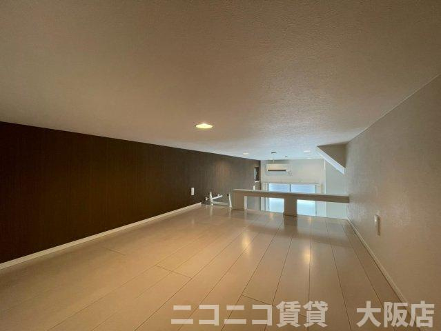 大阪市西淀川区千舟３丁目のアパートの内装